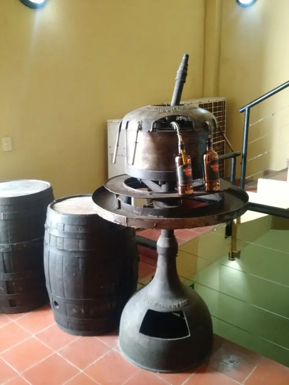 Hostal Aptofive