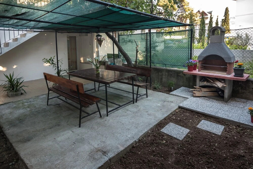 Brand new apartment Ksenia