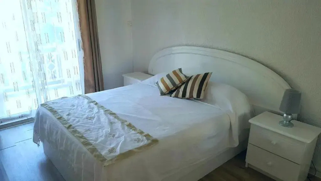 Tamier Complex, 4 bedroom, Flic en Flac