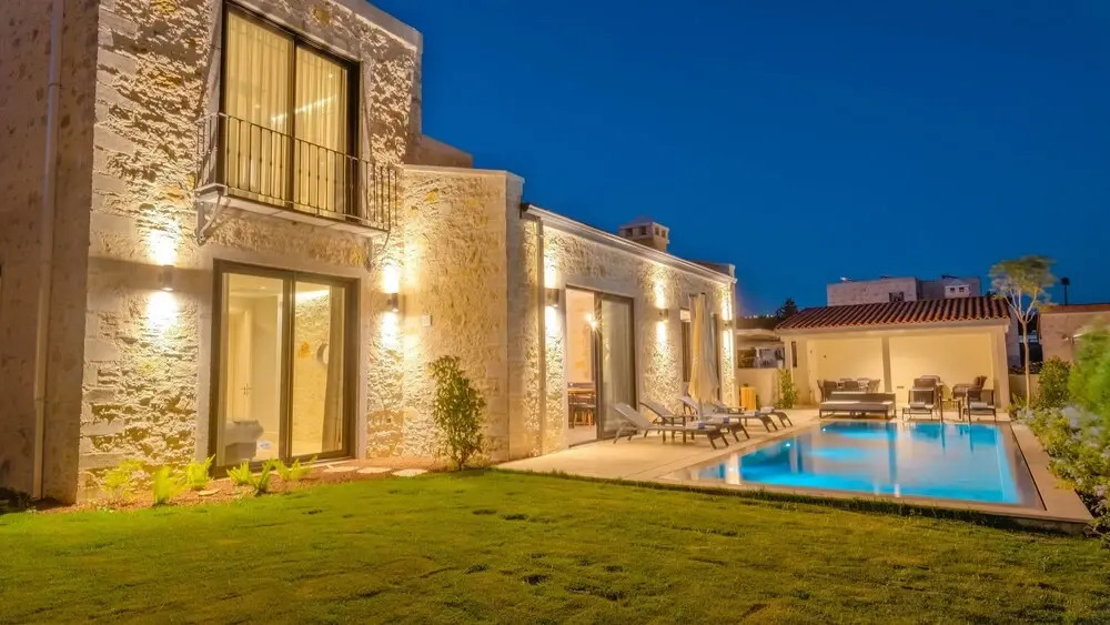 Müskebi Villas