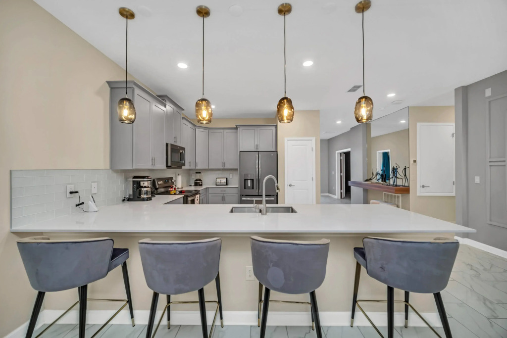 2826STOREY, Kissimmee, US