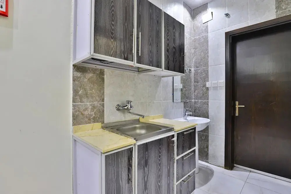 OYO 347 Qasr Sirin Residential Units