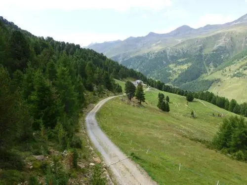 Haus Fliri