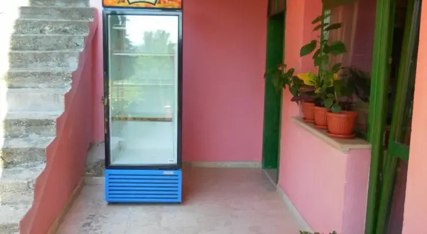 Villa Mari Guest Rooms