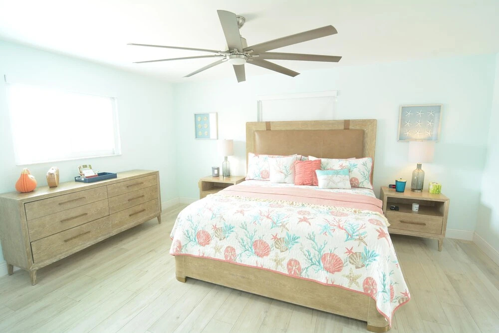 Beautiful Canal Front Home With Above Ground Pool, Dock And Fish Cleaning Station 4 Bedroom Home by RedAwning