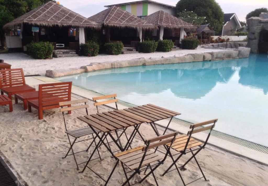 The Calm Resort Hua Hin