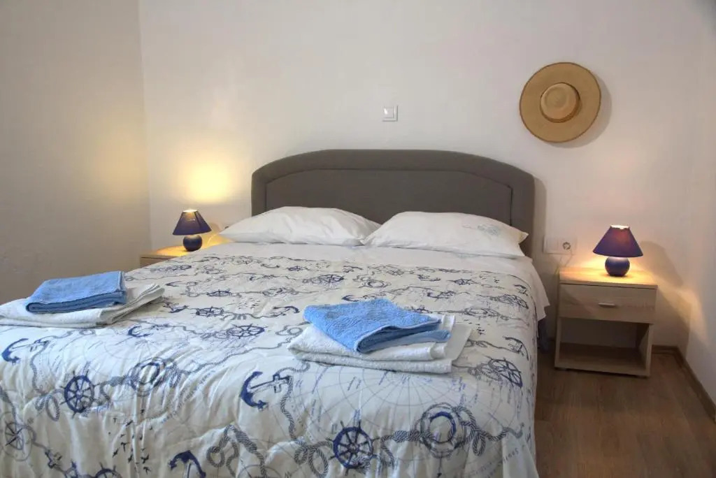 Apartments Vila Mileva
