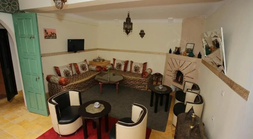 Riad Paradise