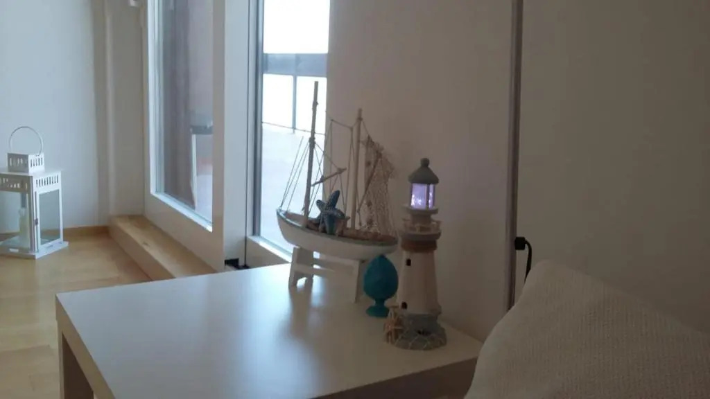 Attico Suite spiaggia Bari