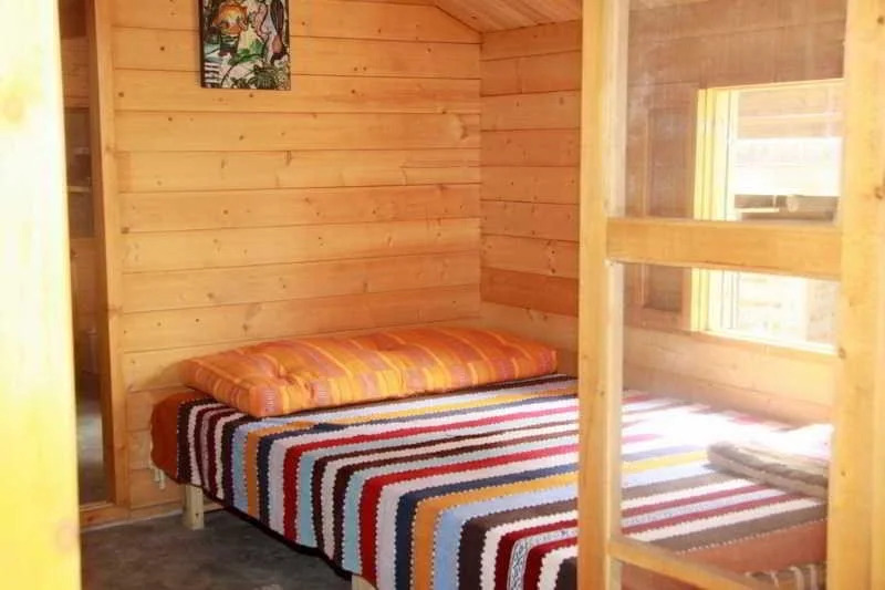 Zeppelin Eco Cabins