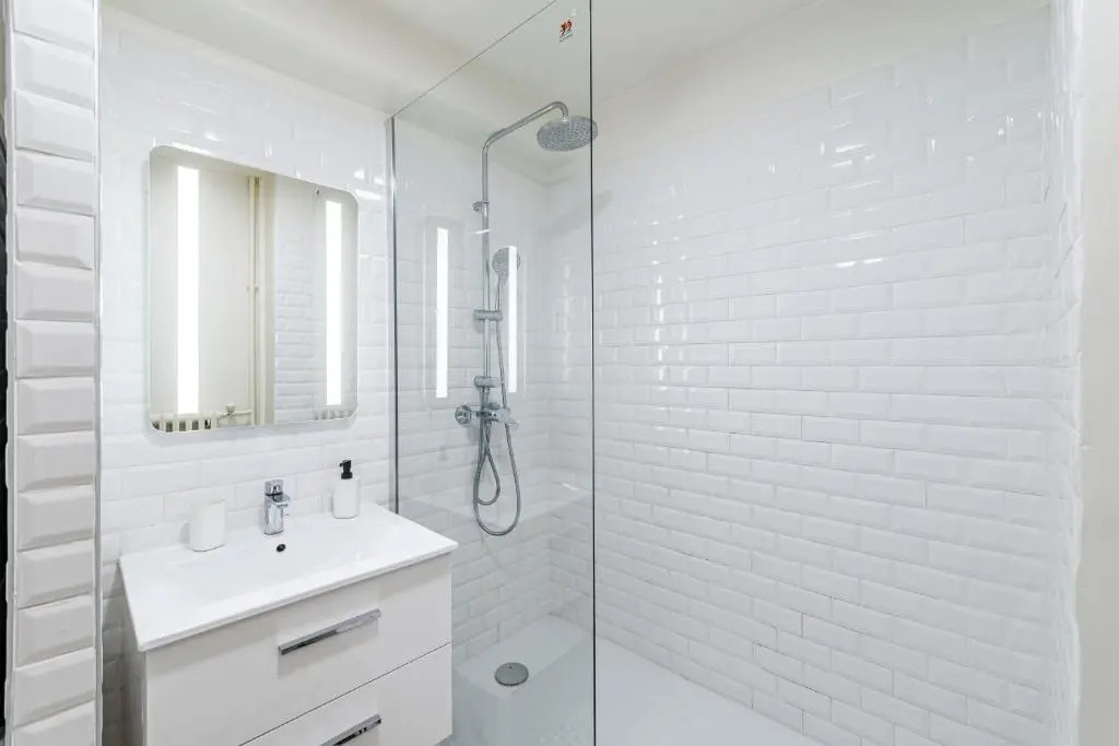 Gare St Charles- Superbe appartement avec 3 chambres