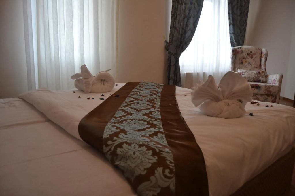 Manzara Hotel