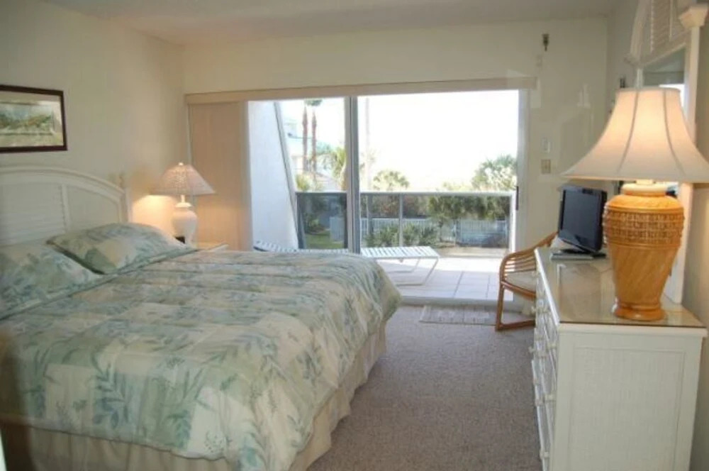 Tivoli by the Sea - Unit 306 2 Bedrooms 2 Bathrooms Apts