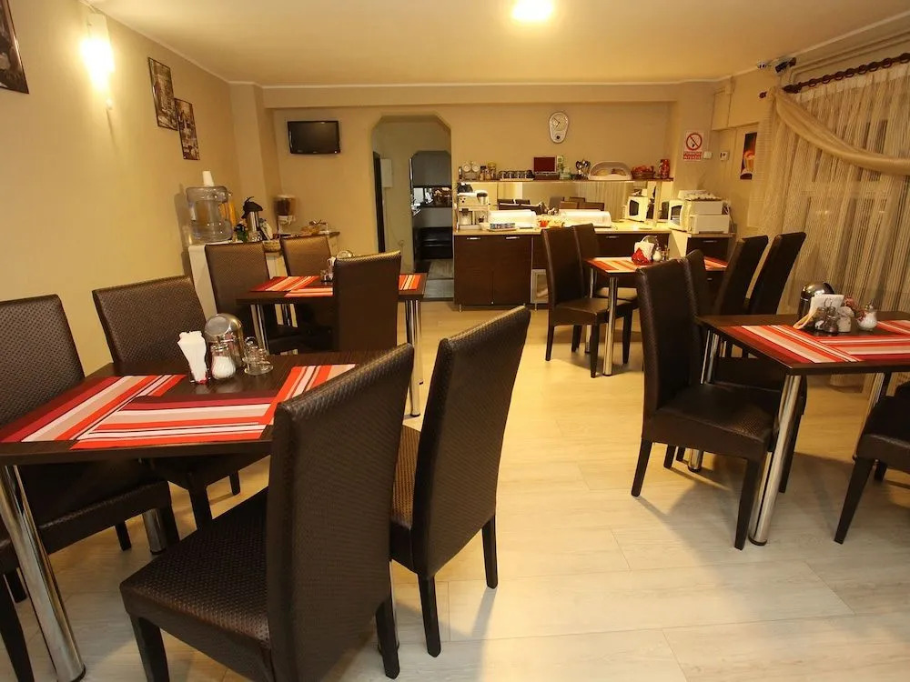 Pension Mora