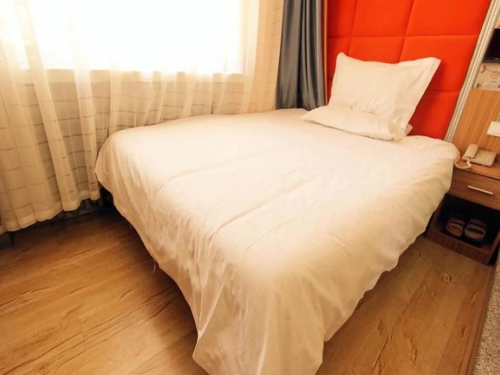 GreenTree Alliance Haerbin Hayao Road Ice & Snow World Hotel - Harbin