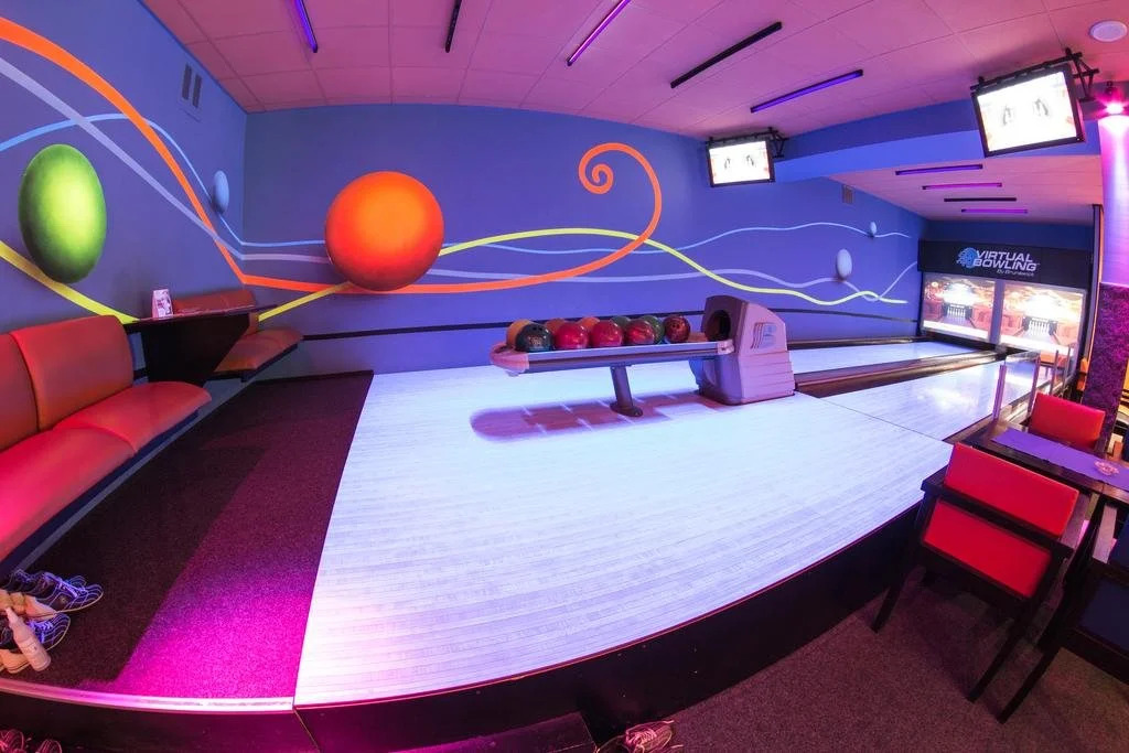 Sporthotel Bohemia