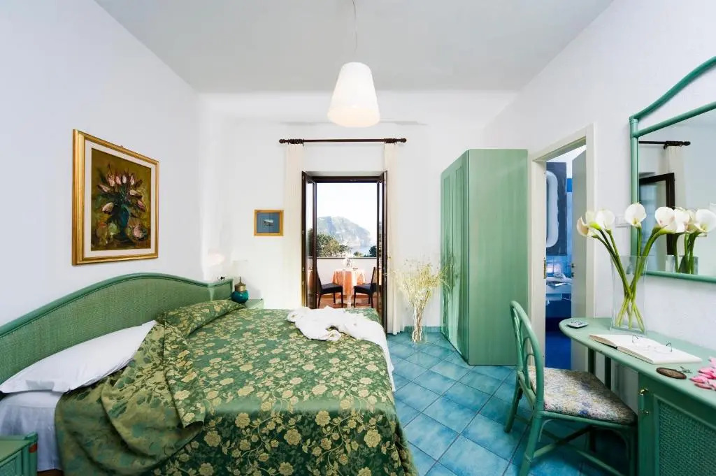 Hotel Boutique Ideal