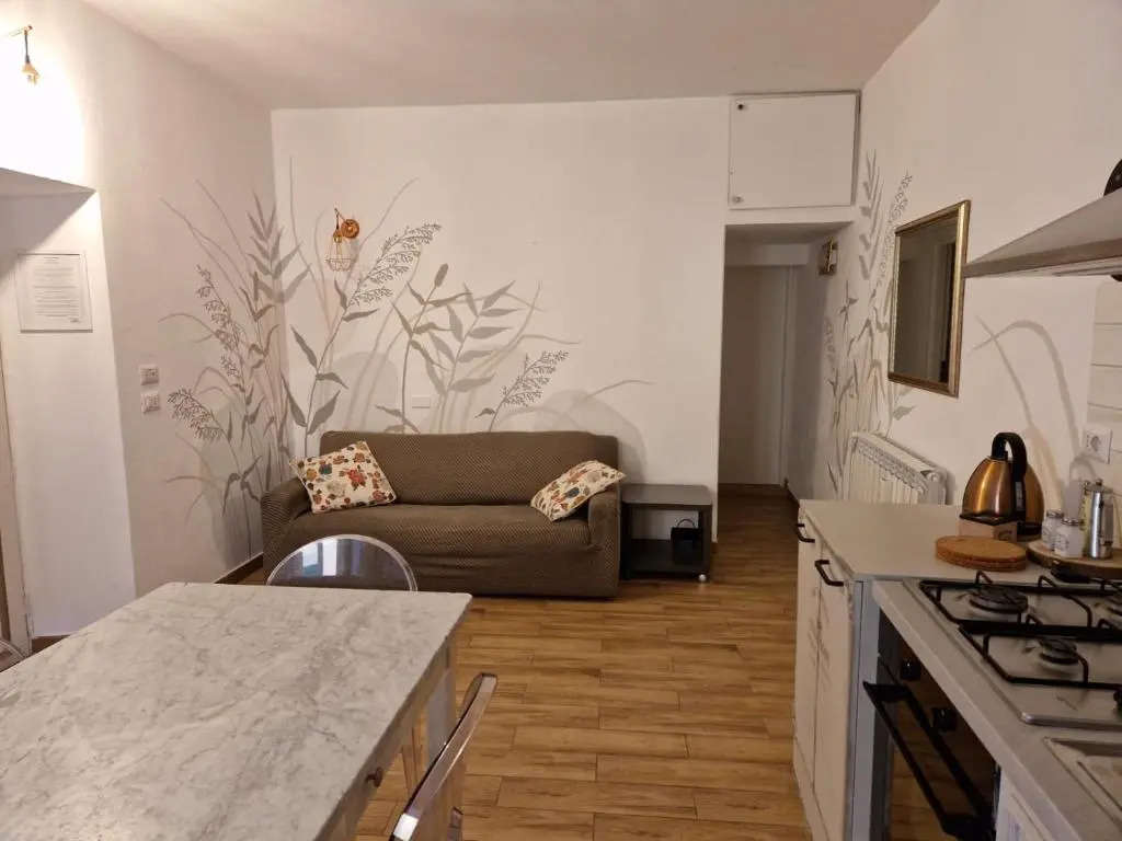 Livia s Charming House