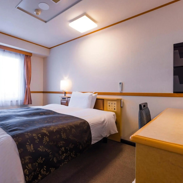 APA Hotel Miyagi Furukawa Ekimae