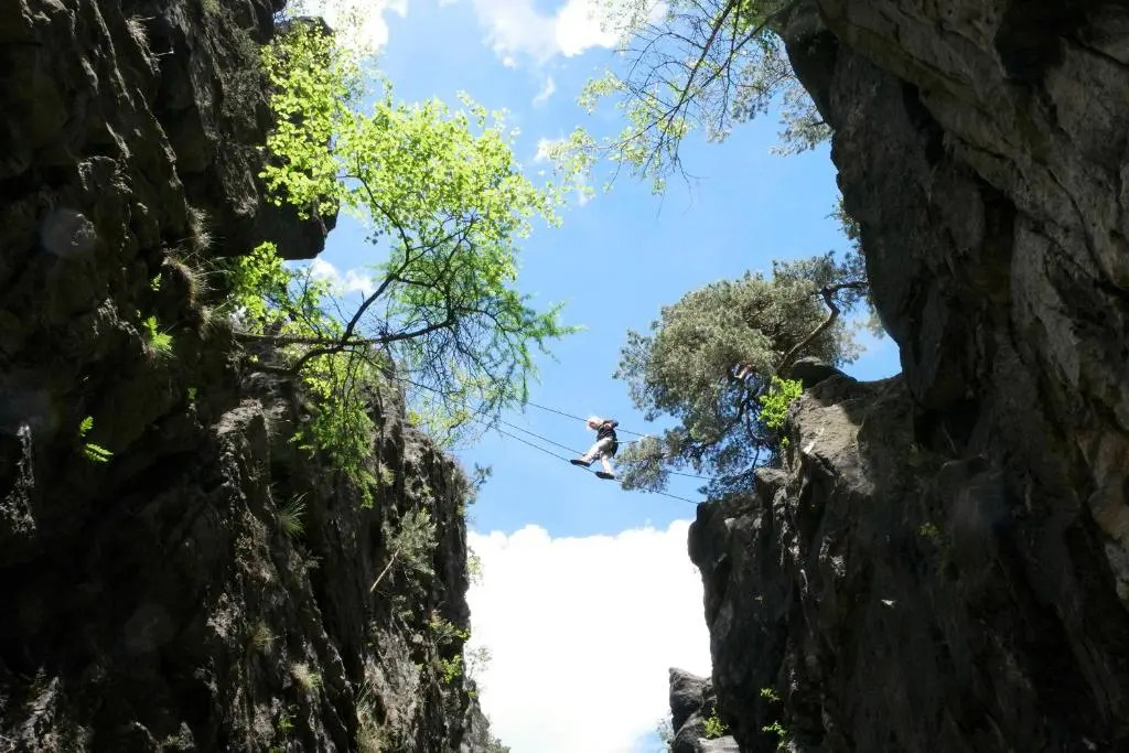 Goldberghaus