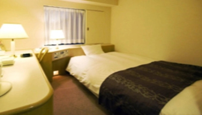 E-Hotel Akita Annex