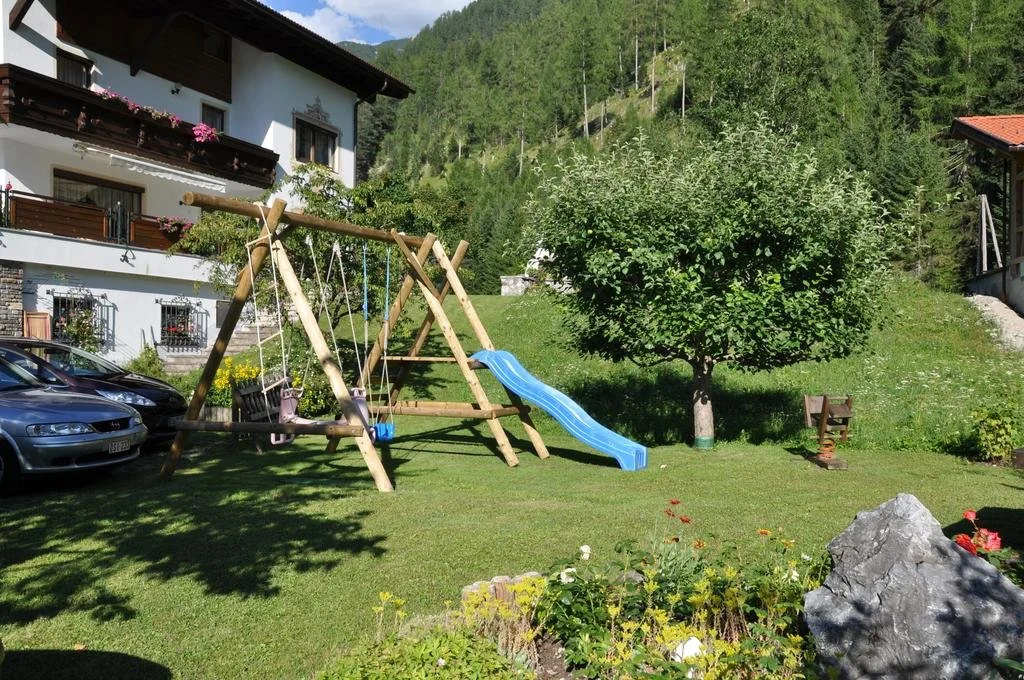 Haus Talblick