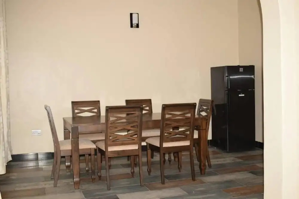 Kisasa Home