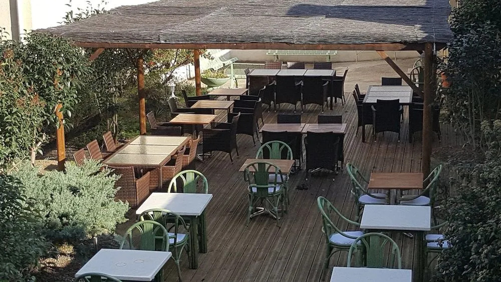 Aparthotel New Palmarium