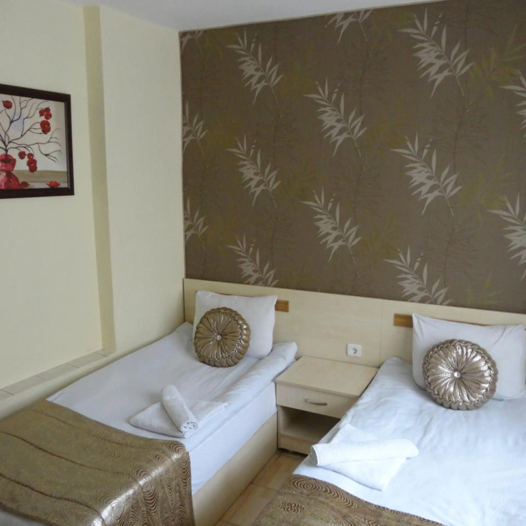 Olimpiyat Hotel Izmir