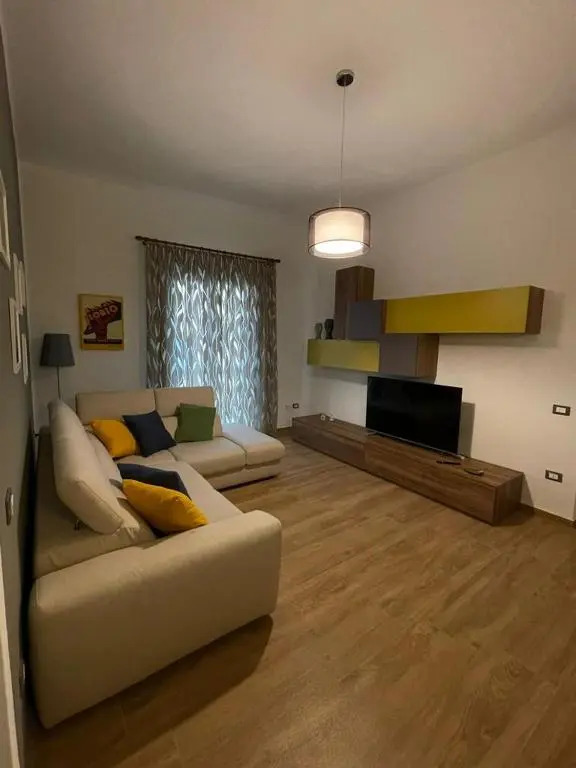 Casa Vacanze al Trenta3