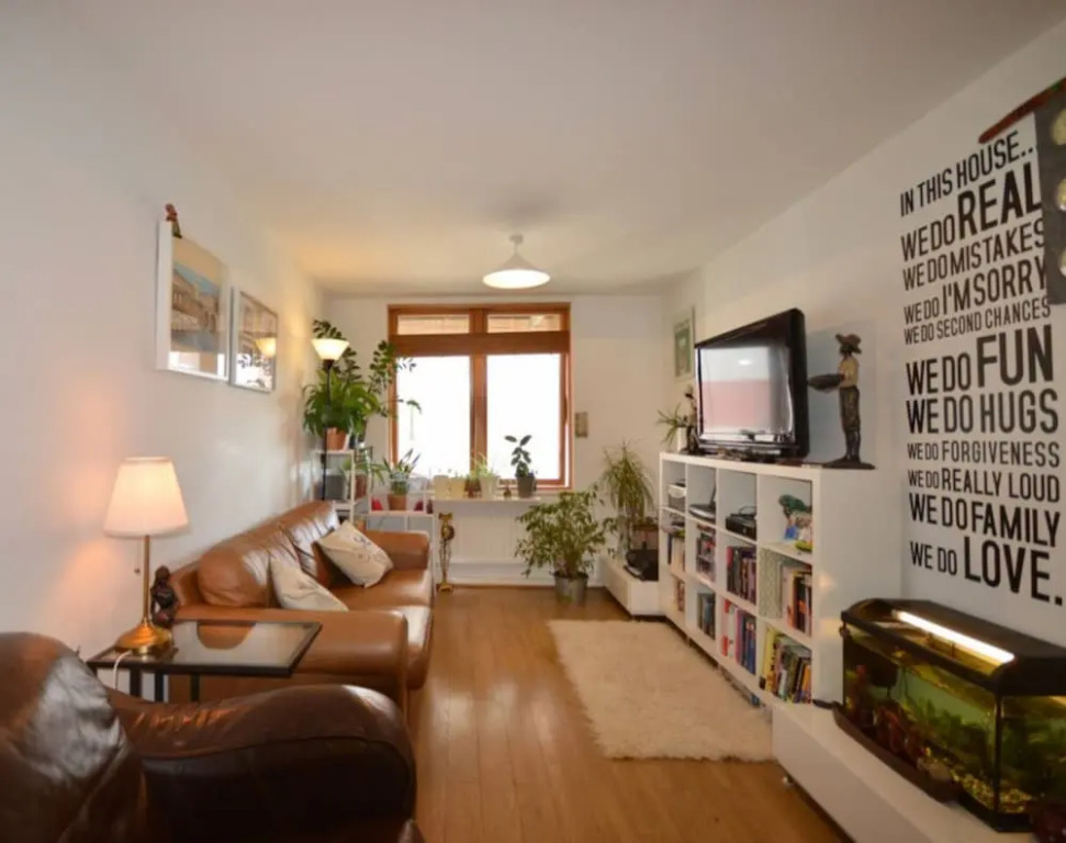 The Perfect Central 1 Bedroom in Bristol