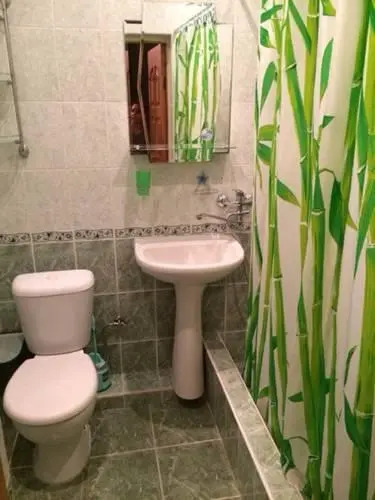 Guest House U Anzheliki