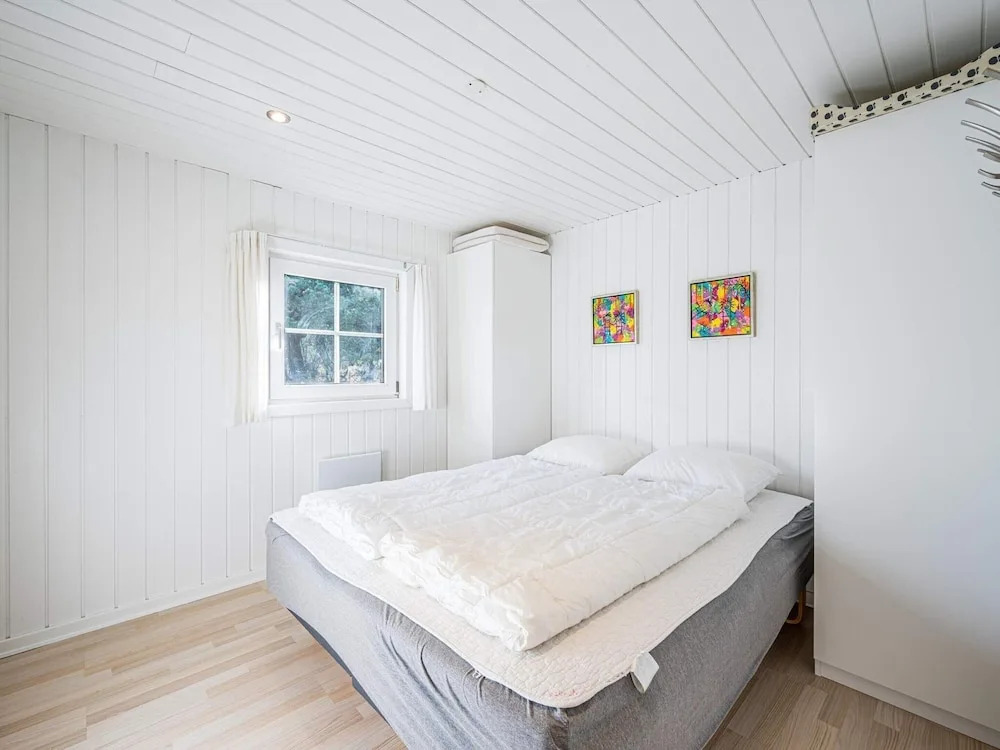 8 person holiday home in Blåvand