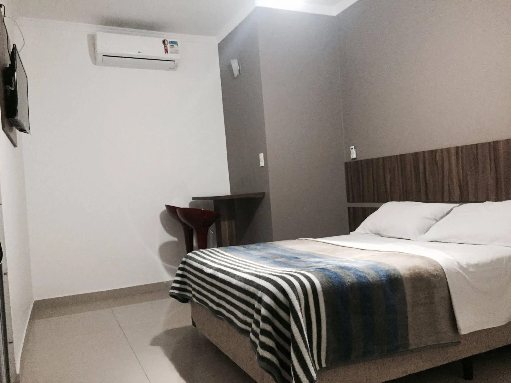 Hotel Guarulhos