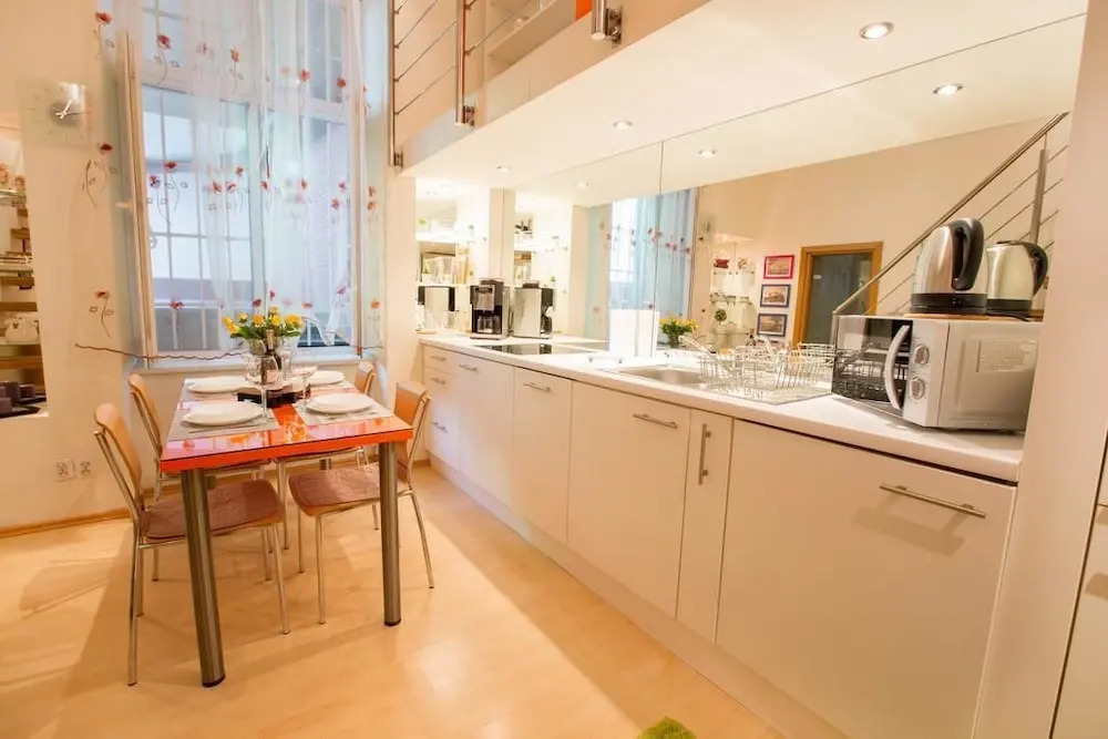 BS Apartments Plac Nowy