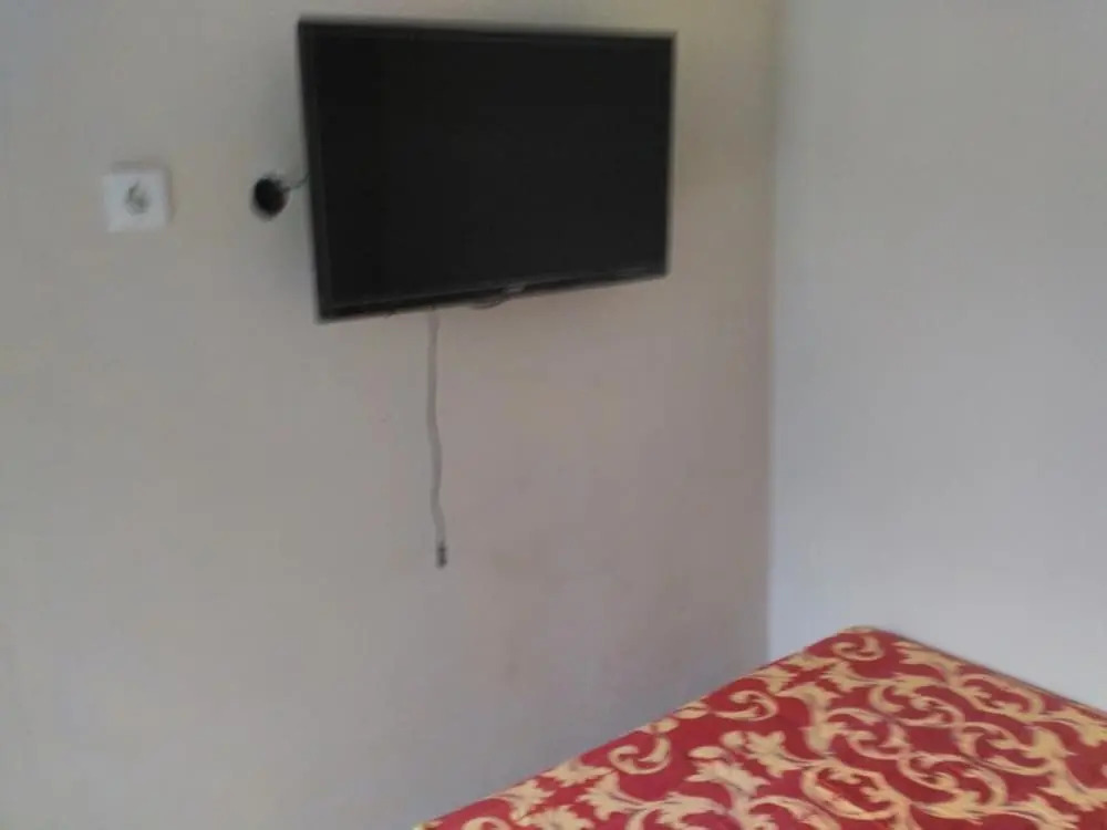 Nabila Syar'i Guesthouse