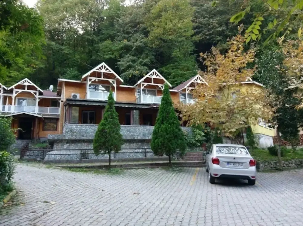 Maşukiye Dream Homes