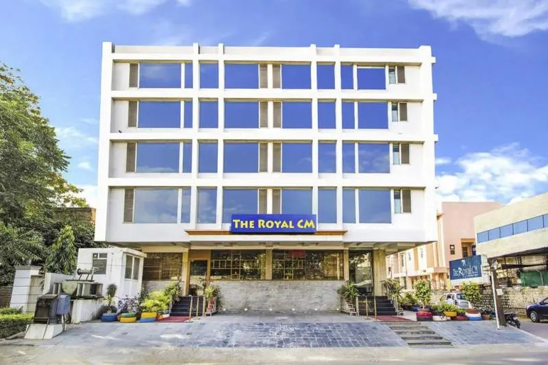 Royal Cm a Luxury Boutique Hotel