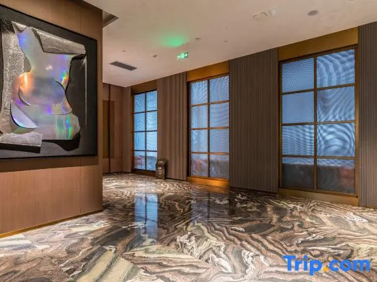 Mehood Elegant Hotel Changsha