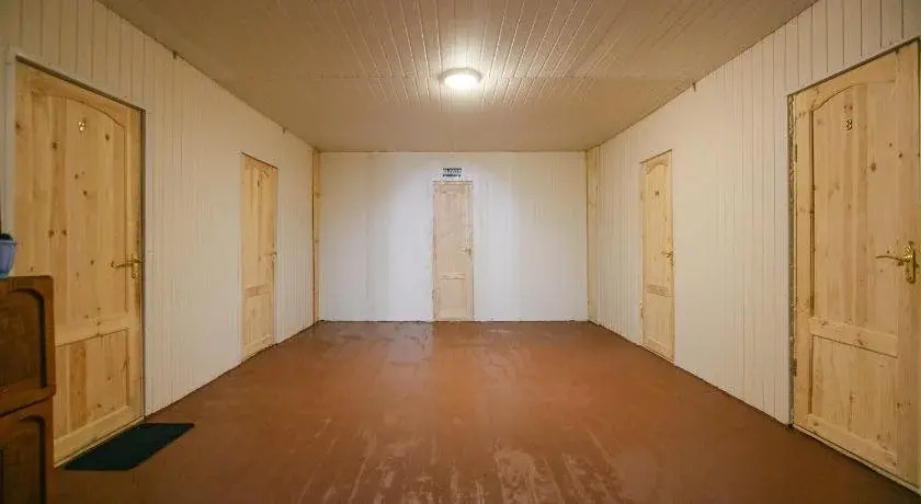 Hostel Gorod'OK