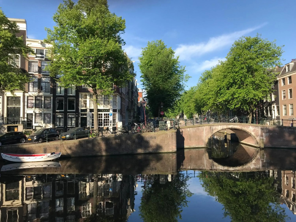 Keizershouse Amsterdam