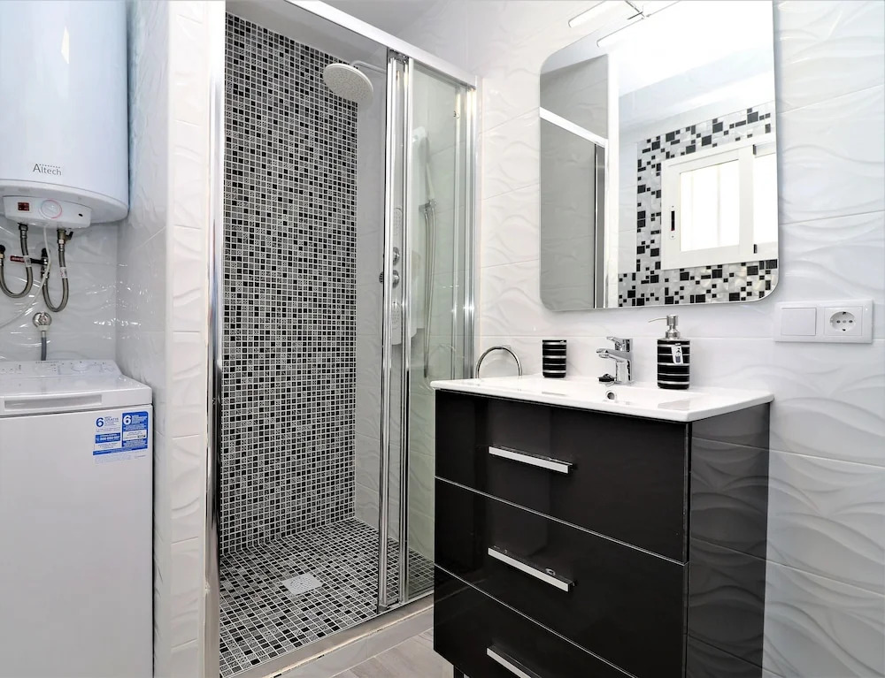 Apartamento Bermudas 313