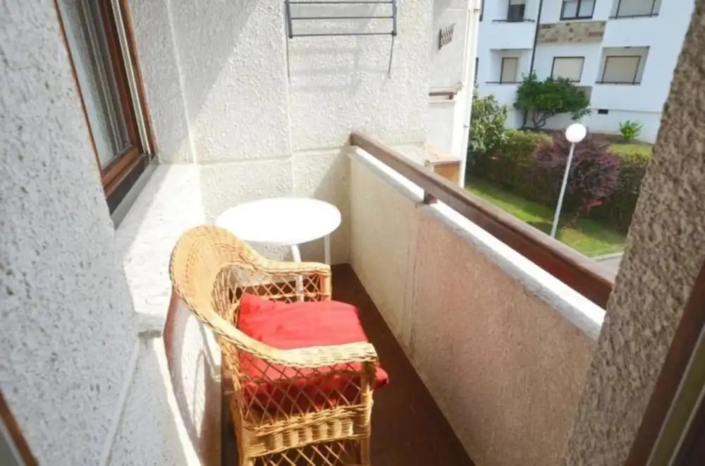 Apartment - 2 Bedrooms with Pool and Sea views - 103306