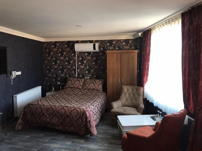 Taner Apart Otel 2
