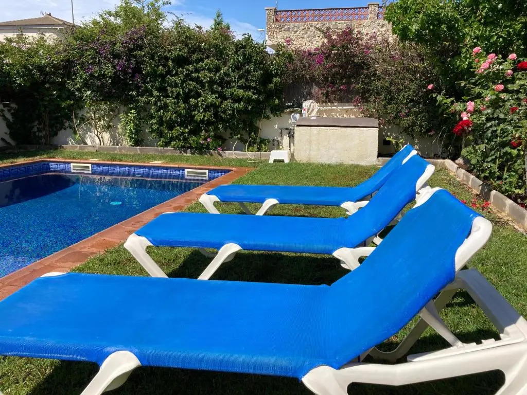 Villa Dacar