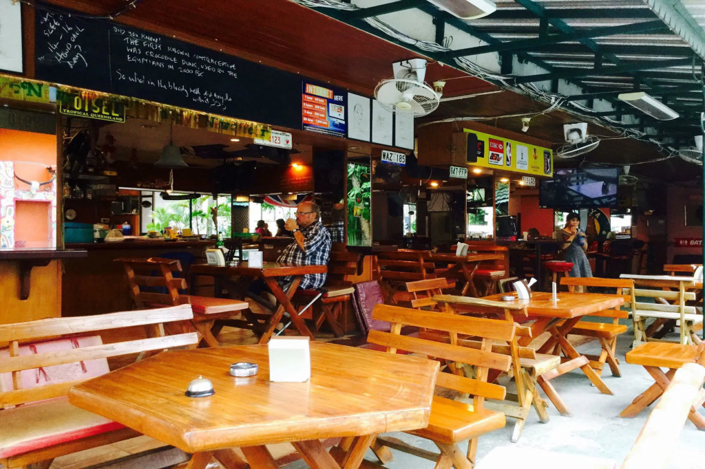 Shagwell Mansions Pattaya