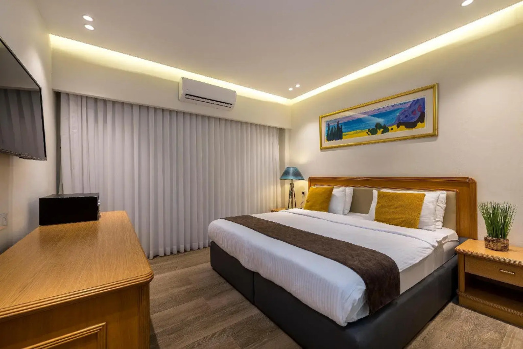 Melio Hotel Eilat