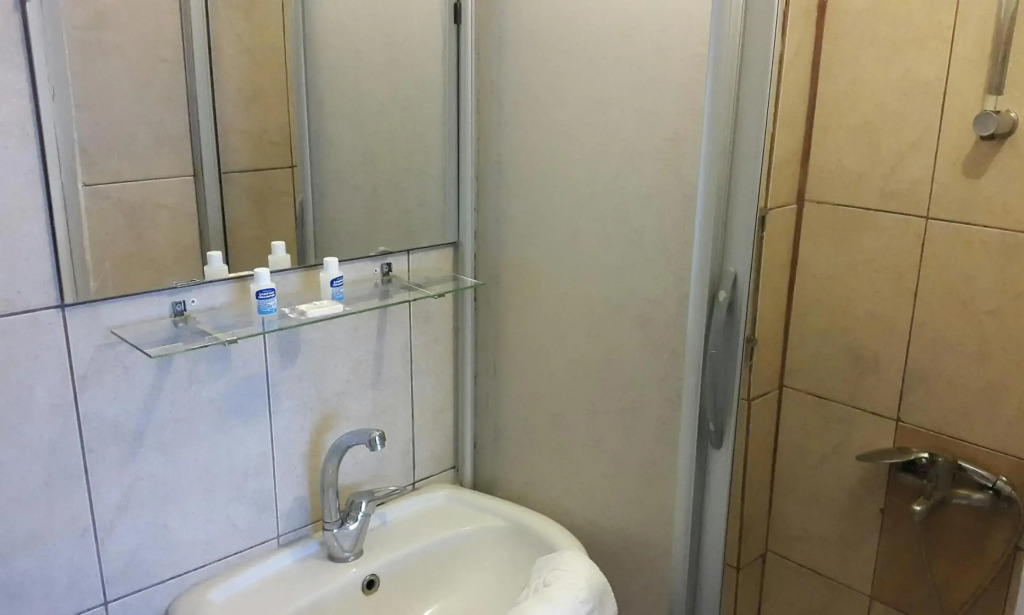 Urkmez Hotel