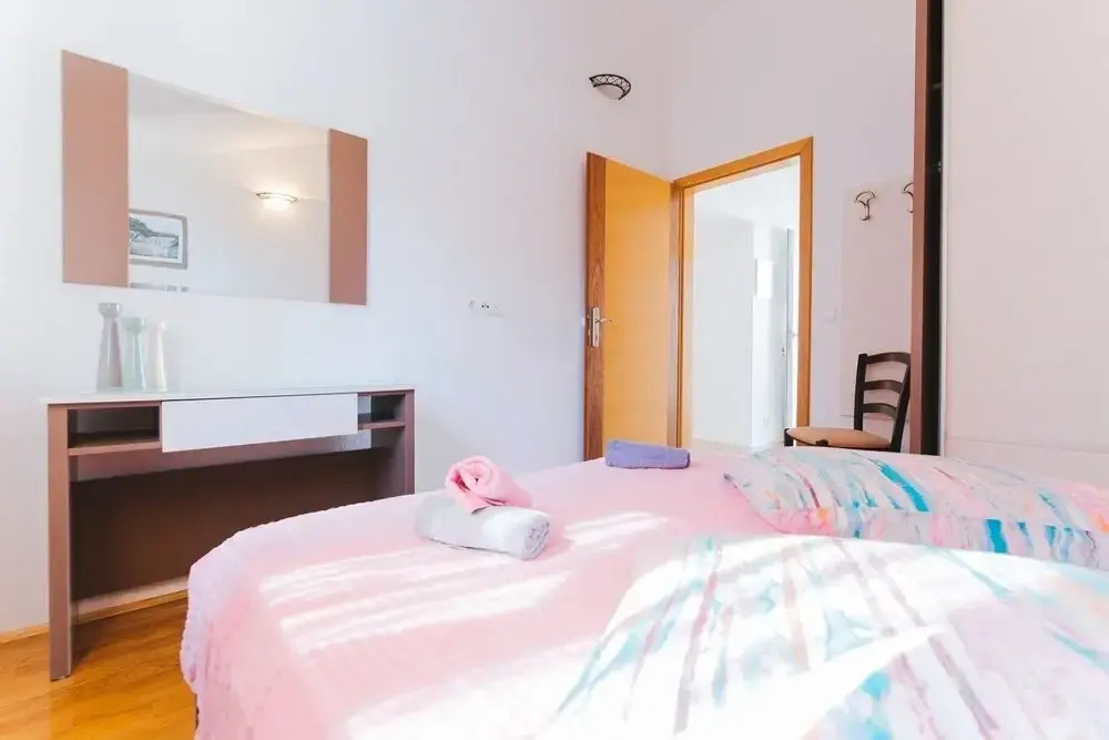 Mari - sea View Apartments - A3 Silver