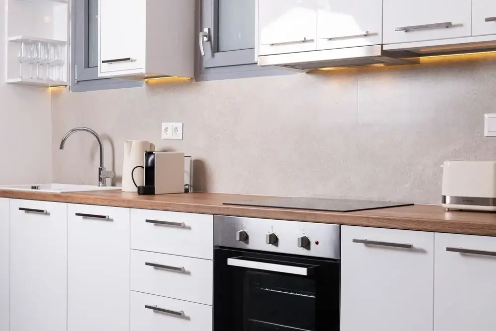 Hosting Moments Semi Basement Apartment